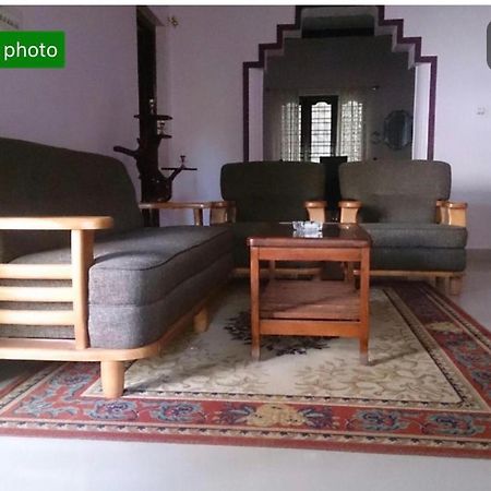 Dhruva Homestay Madikeri Dış mekan fotoğraf