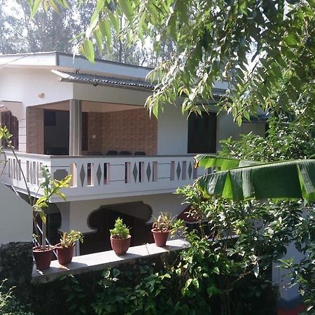 Dhruva Homestay Madikeri Dış mekan fotoğraf